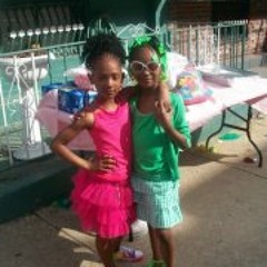 Sadiyah Washington 1