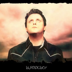 Burningboy.Terry Byrne