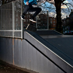 Anthony Macfarlane