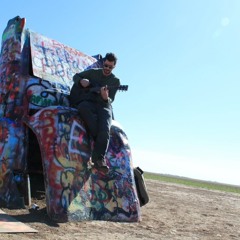 Matthew Riggs' music