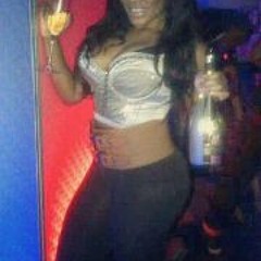 Natalie 'Buggs' King