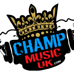 CHAMP MUSIC UK