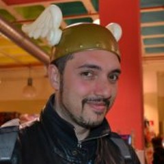 Claudio Free Nicotra