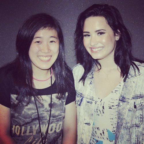 Demi Lovato - Every Time You Lie