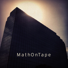 MathOnTape