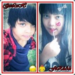 Galuh Cienta Poeintblank