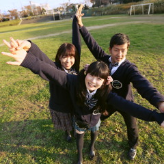 青羽学園 Aoba School S Stream 青羽学園 Aoba School S Stream