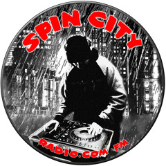 spincityradio.com