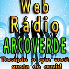 Webradioarcoverde