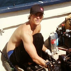 Svein Friherre Loken