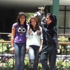 Maria Gracia Vidal Obando