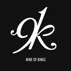 I Need a Doctor (Nine of Kings Remix)
