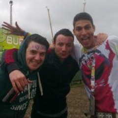 Richard Driss-Laurent