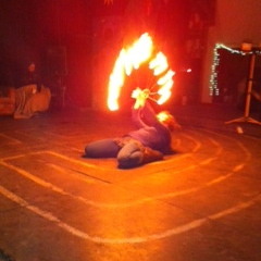 SolFire