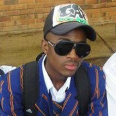 Botshelo Scar Keakantse