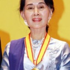 NyiToe Nyein