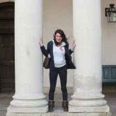 Hayley Louise Ripley Toms