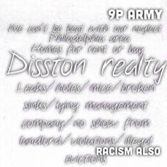 philly rental estate