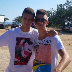 Albert Nova in sesion