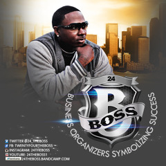 24 The Boss