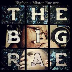 Mister Rae