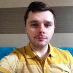 James Given Belonito