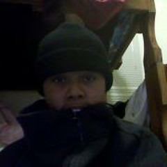 Crispy Savage ManMan