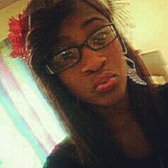 Kayla Cuttiebootie Porter