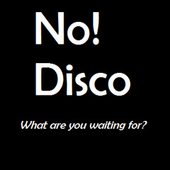 No Disco1