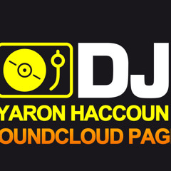 DJ YΛRON HΛCCOUN