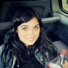Lucie Ga'