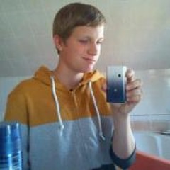 Lukas Eckart