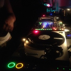 DJ Red waynealanbaugh