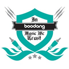 Boodang