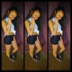 Katiee Onna Track Bietchh