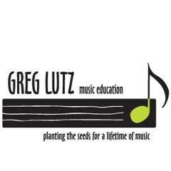 Greg Lutz Music Education