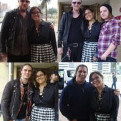 Juanita Navarro Páez