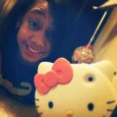 Jazzy CandyLover Fai