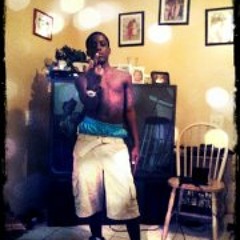 No'Limit Faddah Kenq