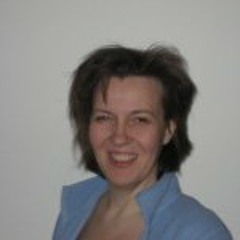 Arnhildur Ásdís Kolbeins