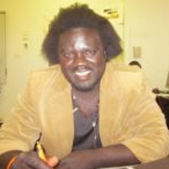 Jahman Taban Wod Acholi