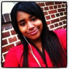 Angelic Nicole Leonard