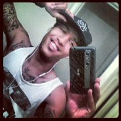 Dominique CaliBoy Davis