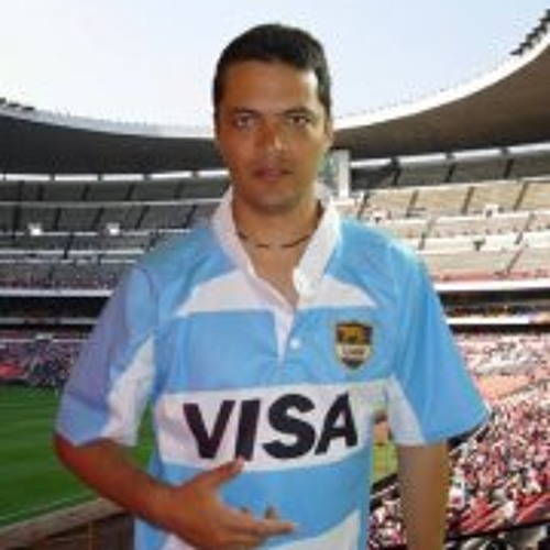 Lorenzo Miguel Guirland’s avatar