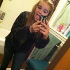 Nichole Gabrielle Beam