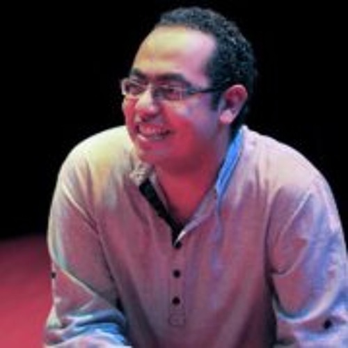 Mohamed Elsaghir’s avatar