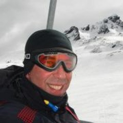 Ramón Giménez Burló