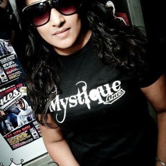 DJ Nivi (Mystique)