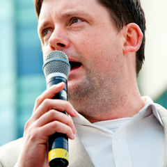 Conor O Reilly Writer