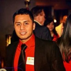 Carlos Mireles Garcia